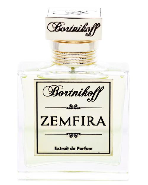 Bortnikoff Zemfira - premium fragrance for sophisticated tastes.