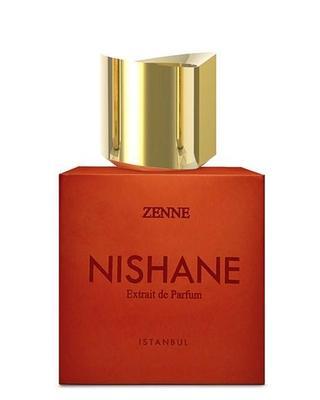 Nishane Zenne - premium fragrance for sophisticated tastes.