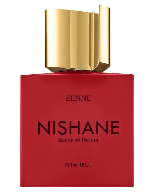 Nishane Zenne - premium fragrance for sophisticated tastes.