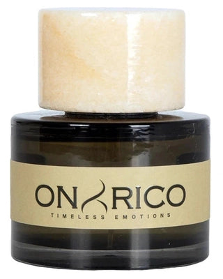 Onyrico Zephiro - premium fragrance for sophisticated tastes.