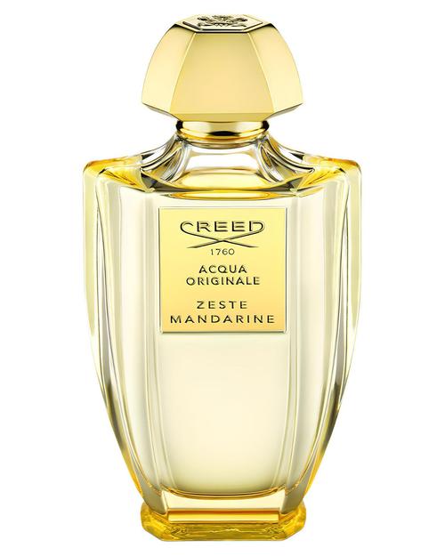 Creed Zeste Mandarine - premium fragrance for sophisticated tastes.