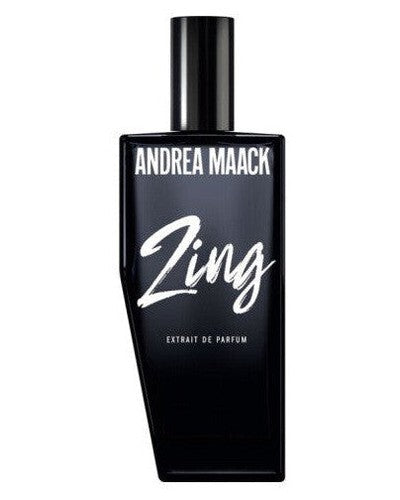 Andrea Maack Zing - premium fragrance for sophisticated tastes.