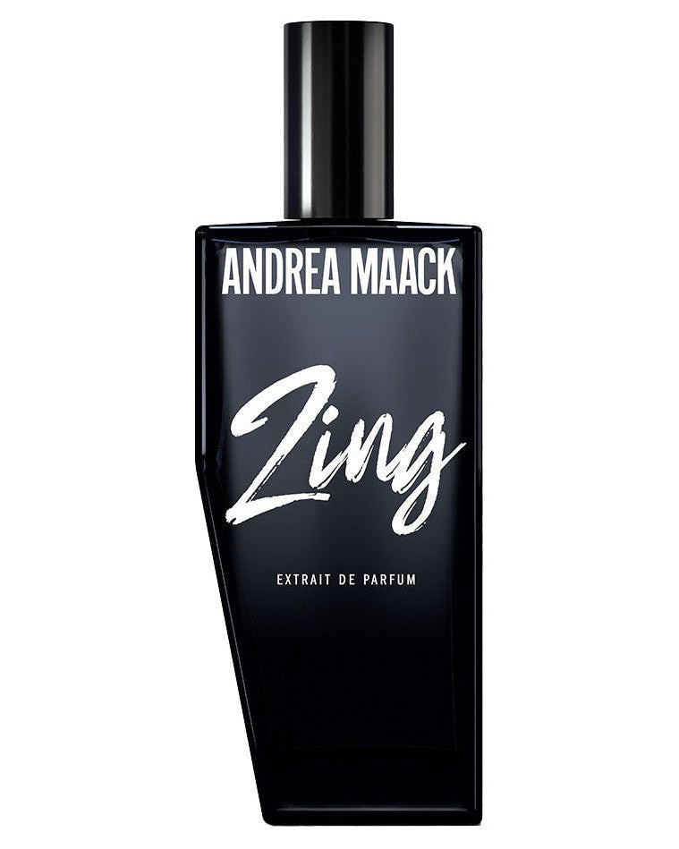 Andrea Maack Zing - premium fragrance for sophisticated tastes.