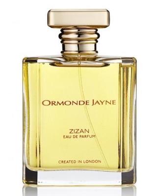 Ormonde Jayne Zizan - premium fragrance for sophisticated tastes.