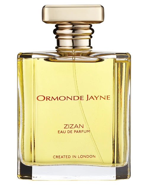 Ormonde Jayne Zizan - premium fragrance for sophisticated tastes.