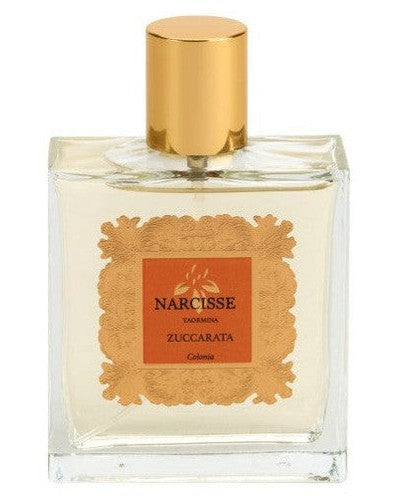 Narcisse Taormina Zuccarata - premium fragrance for sophisticated tastes.