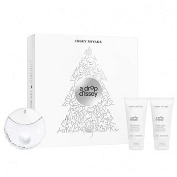 Issey Miyake A Drop Dissey / Issey Miyake Set (W) - Luxurious Fragrance Available Online in Hong Kong & China