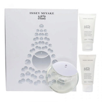 Issey Miyake A Drop Dissey / Issey Miyake Set (W) - Luxurious Fragrance Available Online in Hong Kong & China