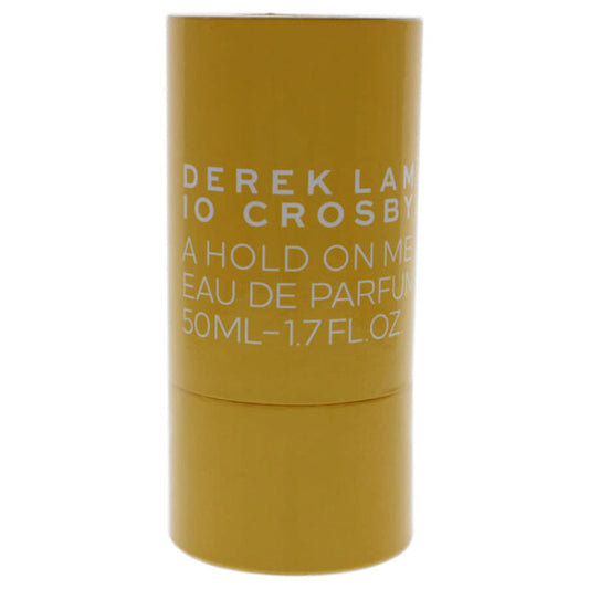 Derek Lam A Hold On Me by Derek Lam for Women - 1.7 oz EDP Spray - Luxurious Fragrance Available Online in Hong Kong & China