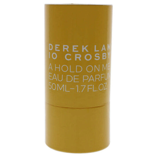 Derek Lam A Hold On Me by Derek Lam for Women - 1.7 oz EDP Spray (Wholesale) - Luxurious Fragrance Available Online in Hong Kong & China