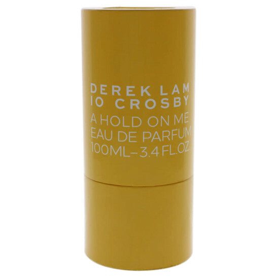 Derek Lam A Hold On Me by Derek Lam for Women - 3.4 oz EDP Spray - Luxurious Fragrance Available Online in Hong Kong & China