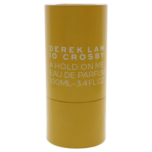 Derek Lam A Hold On Me by Derek Lam for Women - 3.4 oz EDP Spray - Luxurious Fragrance Available Online in Hong Kong & China