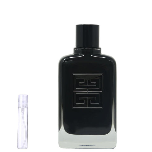 Givenchy Gentleman Society Eau de Parfum Extreme for Men - premium fragrance for sophisticated tastes.