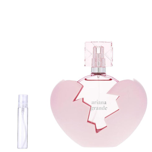 Ariana Grande Thank U, Next Eau de Parfum for Women - premium fragrance for sophisticated tastes.