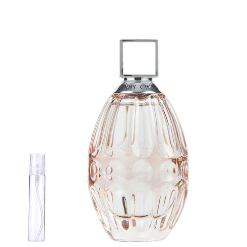 Jimmy Choo Jimmy Choo L'eau Eau de Toilette for Women - premium fragrance for sophisticated tastes.