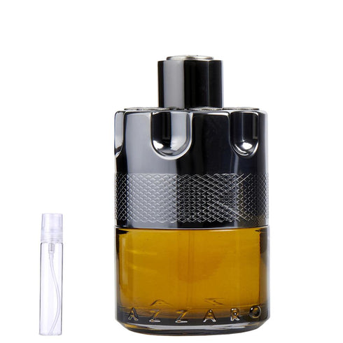 Azzaro Wanted By Night Eau de Parfum for Men - premium fragrance for sophisticated tastes.