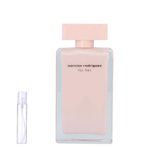Narciso Rodriguez For Her Eau de Parfum for Women - premium fragrance for sophisticated tastes.