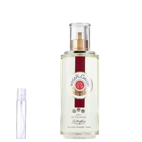 Roger & Gallet Jean Marie Farina Extra Vieille Eau de Cologne Unisex - premium fragrance for sophisticated tastes.