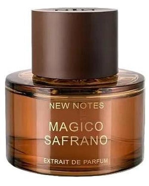 New Notes Magico Safrano - premium fragrance for sophisticated tastes.