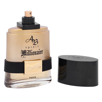 Lomani Ab Spirit Millionaire by Lomani EDT Spray 6.6 oz (200 ml) (m) (Wholesale) - Luxurious Fragrance Available Online in Hong Kong & China