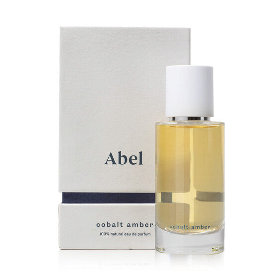 Abel Unisex Cobalt Amber EDP Spray 1.7 oz - Luxurious Fragrance Available Online in Hong Kong & China
