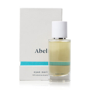 Abel Unisex Cyan Nori EDP Spray 1.69 oz Fragrances - Luxurious Fragrance Available Online in Hong Kong & China