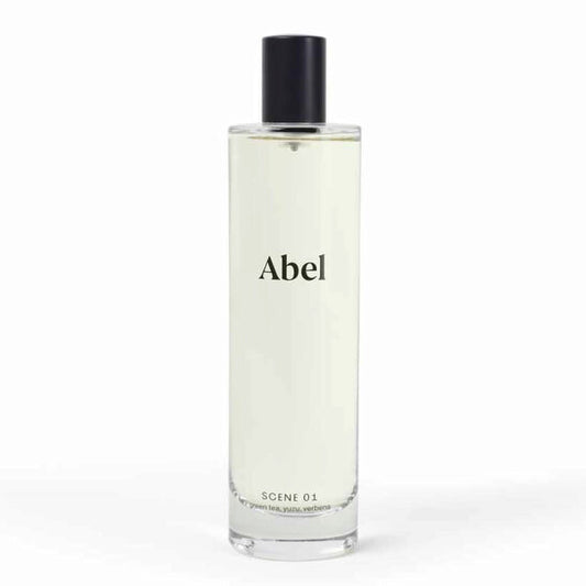 Abel Unisex Scene 01 Room Spray 3.4 oz - Luxurious Fragrance Available Online in Hong Kong & China
