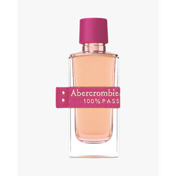Abercrombie And Fitch Ladies 100% Passion EDP 3.4 oz Fragrances (Wholesale) - Luxurious Fragrance Available Online in Hong Kong & China