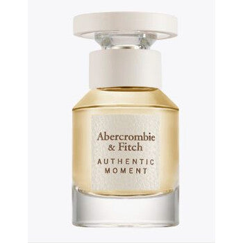 Abercrombie And Fitch Ladies Authentic Moment EDP 1.0 oz Fragrances  (Wholesale) - Luxurious Fragrance Available Online in Hong Kong & China