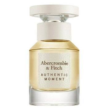 Abercrombie And Fitch Ladies Authentic Moment EDP 3.4 oz (Wholesale) - Luxurious Fragrance Available Online in Hong Kong & China