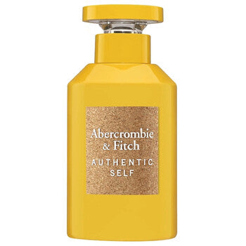 Abercrombie And Fitch Ladies Authentic Self EDP Spray 3.3 oz Fragrances  (Wholesale) - Luxurious Fragrance Available Online in Hong Kong & China