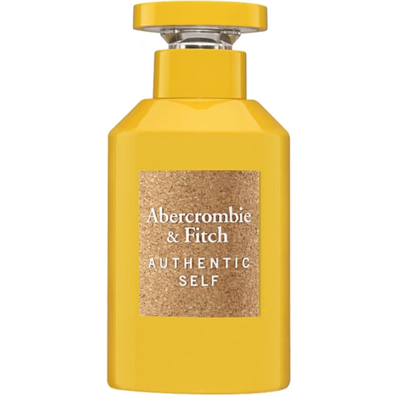 Abercrombie And Fitch Ladies Authentic Self EDP Spray 3.3 oz (Tester) Fragrances (Wholesale) - Luxurious Fragrance Available Online in Hong Kong & China