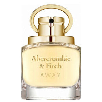 Abercrombie And Fitch Ladies Away EDP 3.4 oz  - Luxurious Fragrance Available Online in Hong Kong & China