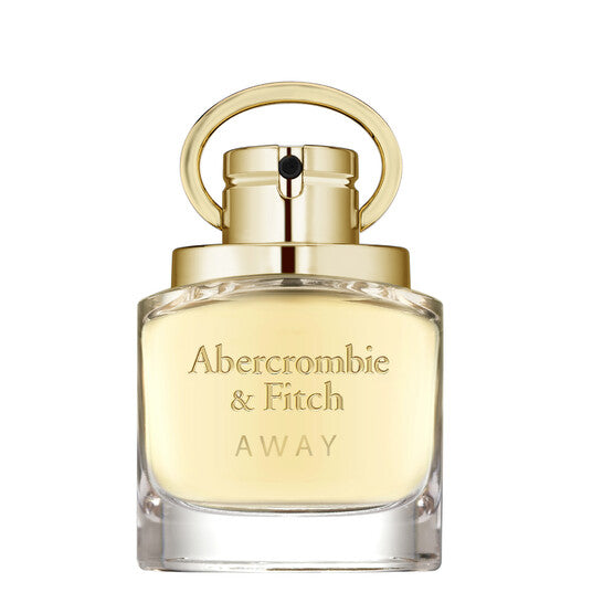 Abercrombie And Fitch Ladies Away EDP Spray 1.7 oz Fragrances  - Luxurious Fragrance Available Online in Hong Kong & China