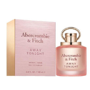 Abercrombie And Fitch Ladies Away Tonight EDP 3.4 oz - Luxurious Fragrance Available Online in Hong Kong & China