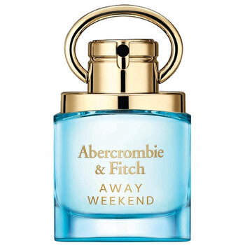 Abercrombie And Fitch Ladies Away Weekend EDP Spray 1.0 oz - Luxurious Fragrance Available Online in Hong Kong & China