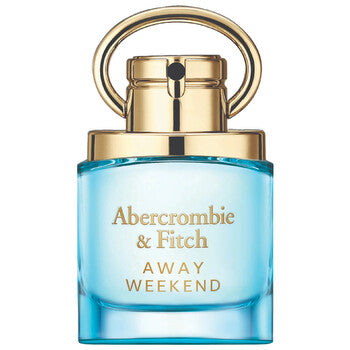Abercrombie And Fitch Ladies Away Weekend EDP Spray 1.7 oz - Luxurious Fragrance Available Online in Hong Kong & China