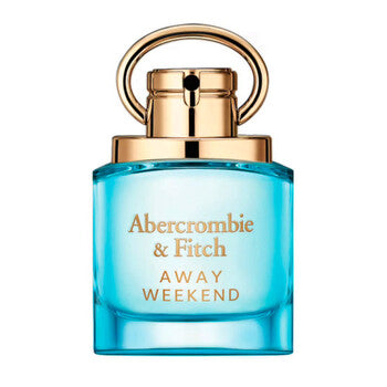 Abercrombie And Fitch Ladies Away Weekend EDP Spray 3.3 oz (Tester) - Luxurious Fragrance Available Online in Hong Kong & China