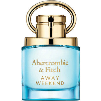 Abercrombie And Fitch Ladies Away Weekend EDP Spray 3.4 oz - Luxurious Fragrance Available Online in Hong Kong & China