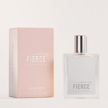 Abercrombie And Fitch Ladies Fierce EDP Spray 3.4 oz - Luxurious Fragrance Available Online in Hong Kong & China