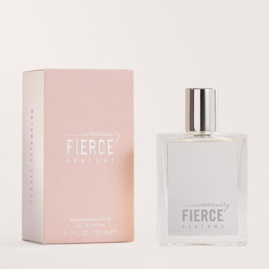 Abercrombie And Fitch Ladies Naturally Fierce EDP Spray 3.4 oz Fragrances  (Wholesale) - Luxurious Fragrance Available Online in Hong Kong & China