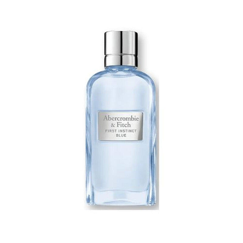Abercrombie And Fitch Ladies First Instinct Blue EDP Spray 1.69 oz (Tester) Fragrances - Luxurious Fragrance Available Online in Hong Kong & China