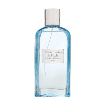 Abercrombie And Fitch Ladies First Instinct Blue EDP Spray 3.4 oz (Tester) - Luxurious Fragrance Available Online in Hong Kong & China