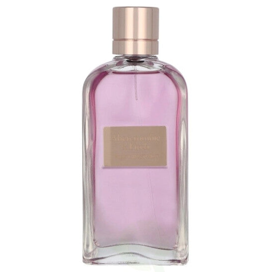 Abercrombie And Fitch Ladies First Instinct EDP Spray 3.4 oz Fragrances  - Luxurious Fragrance Available Online in Hong Kong & China