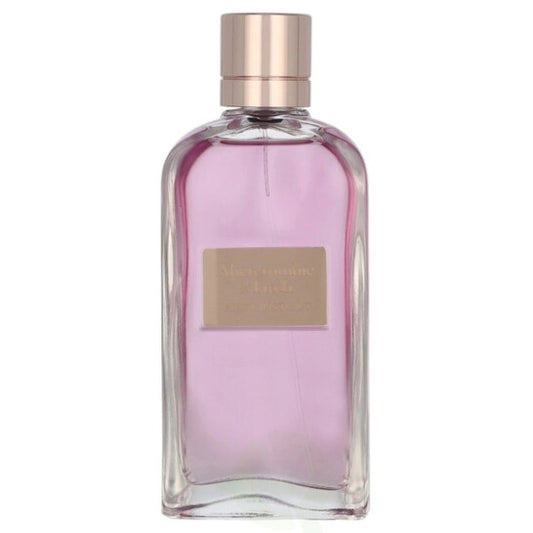 Abercrombie And Fitch Ladies First Instinct EDP Spray 3.4 oz Fragrances  - Luxurious Fragrance Available Online in Hong Kong & China