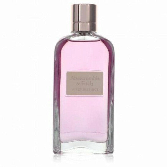 Abercrombie And Fitch Ladies First Instinct EDP Spray 3.4 oz (Tester)  - Luxurious Fragrance Available Online in Hong Kong & China