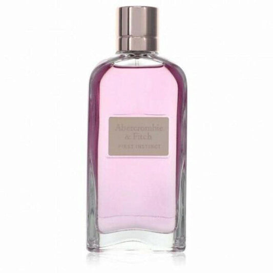 Abercrombie And Fitch Ladies First Instinct EDP Spray 3.4 oz (Tester)  - Luxurious Fragrance Available Online in Hong Kong & China
