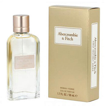 Abercrombie And Fitch Ladies First Instinct Sheer EDP 1.7 oz - Luxurious Fragrance Available Online in Hong Kong & China