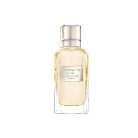 Abercrombie And Fitch Ladies First Instinct Sheer EDP Spray 1 oz - Luxurious Fragrance Available Online in Hong Kong & China