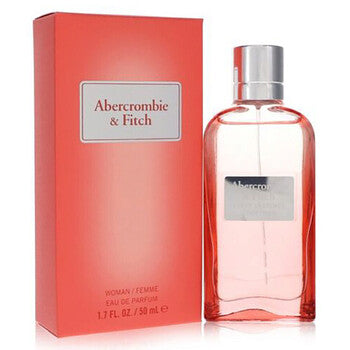 Abercrombie And Fitch Ladies First Instinct Together EDP Spray 1.7 oz - Luxurious Fragrance Available Online in Hong Kong & China